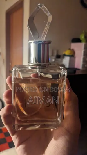 Chanel Coco Mademoiselle.