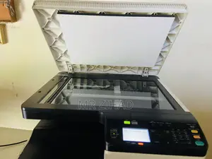 Photocopy Machine