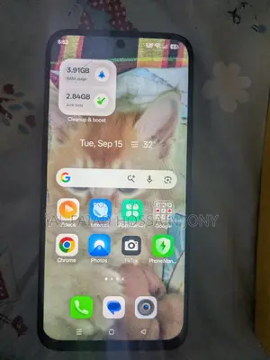 Realme C85 4G 128 GB