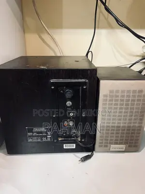 Microlab TMN Speaker