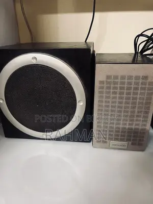 Microlab TMN Speaker