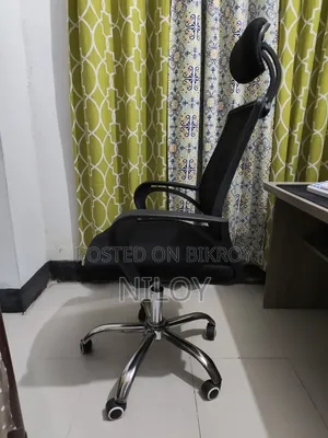 Mesh Ergonomic Office Chair