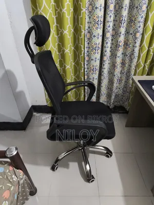 Mesh Ergonomic Office Chair
