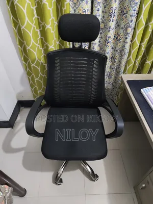 Mesh Ergonomic Office Chair
