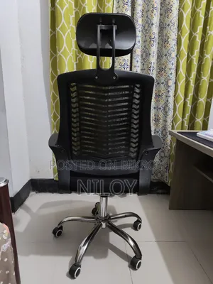 Mesh Ergonomic Office Chair