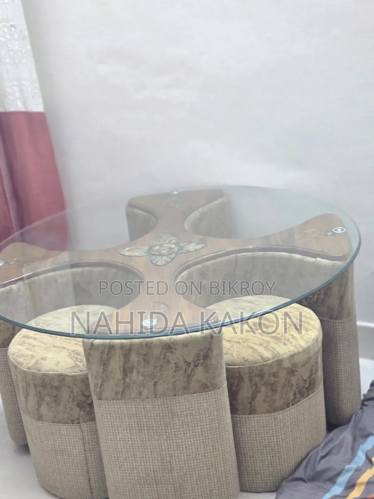 Five-Seat Sofa