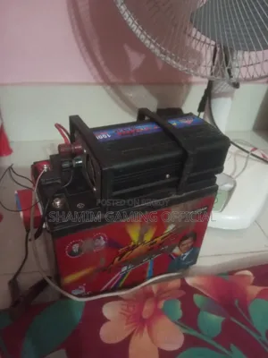 আইপিএস ইনভার্টার