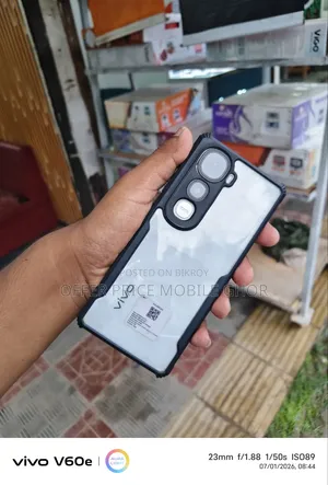 Vivo Y400 Pro 128 GB White