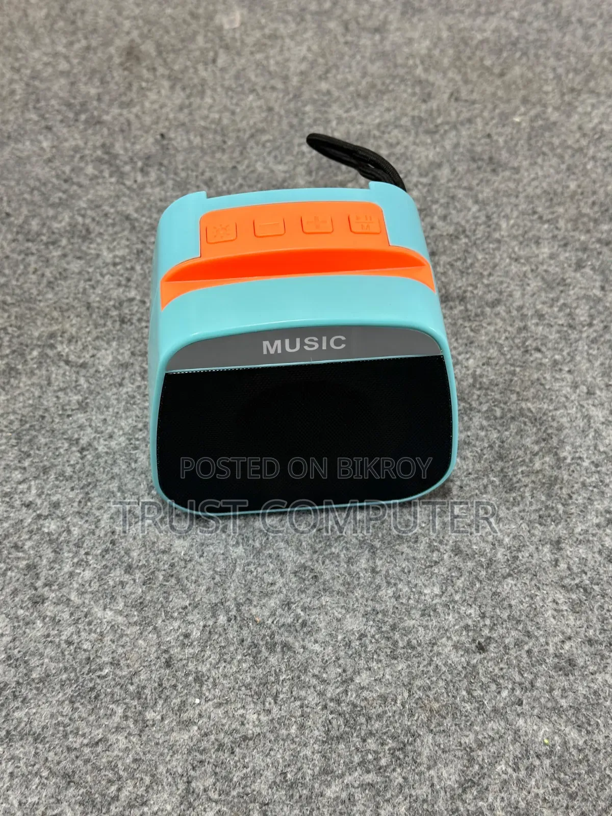 Wireless Speaker