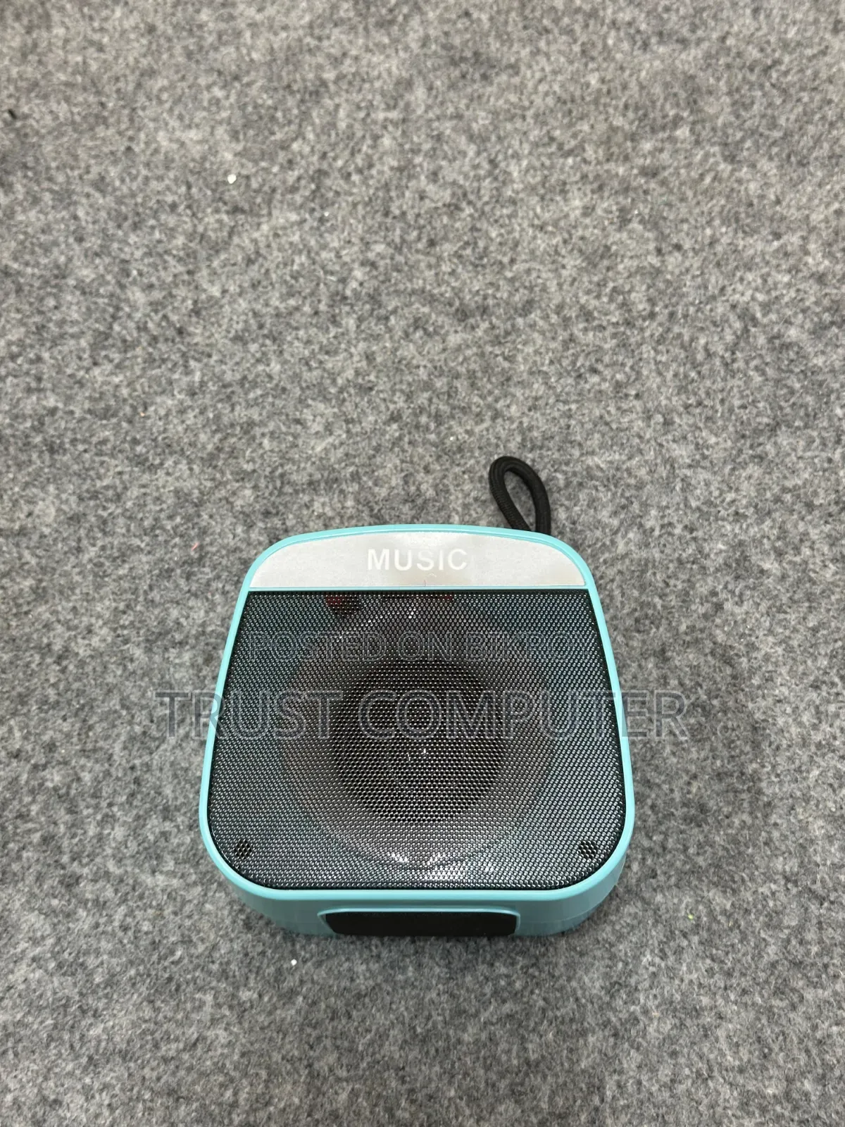 Wireless Speaker