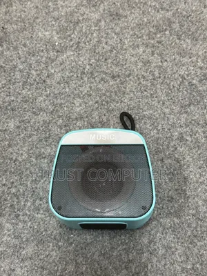 Wireless Speaker