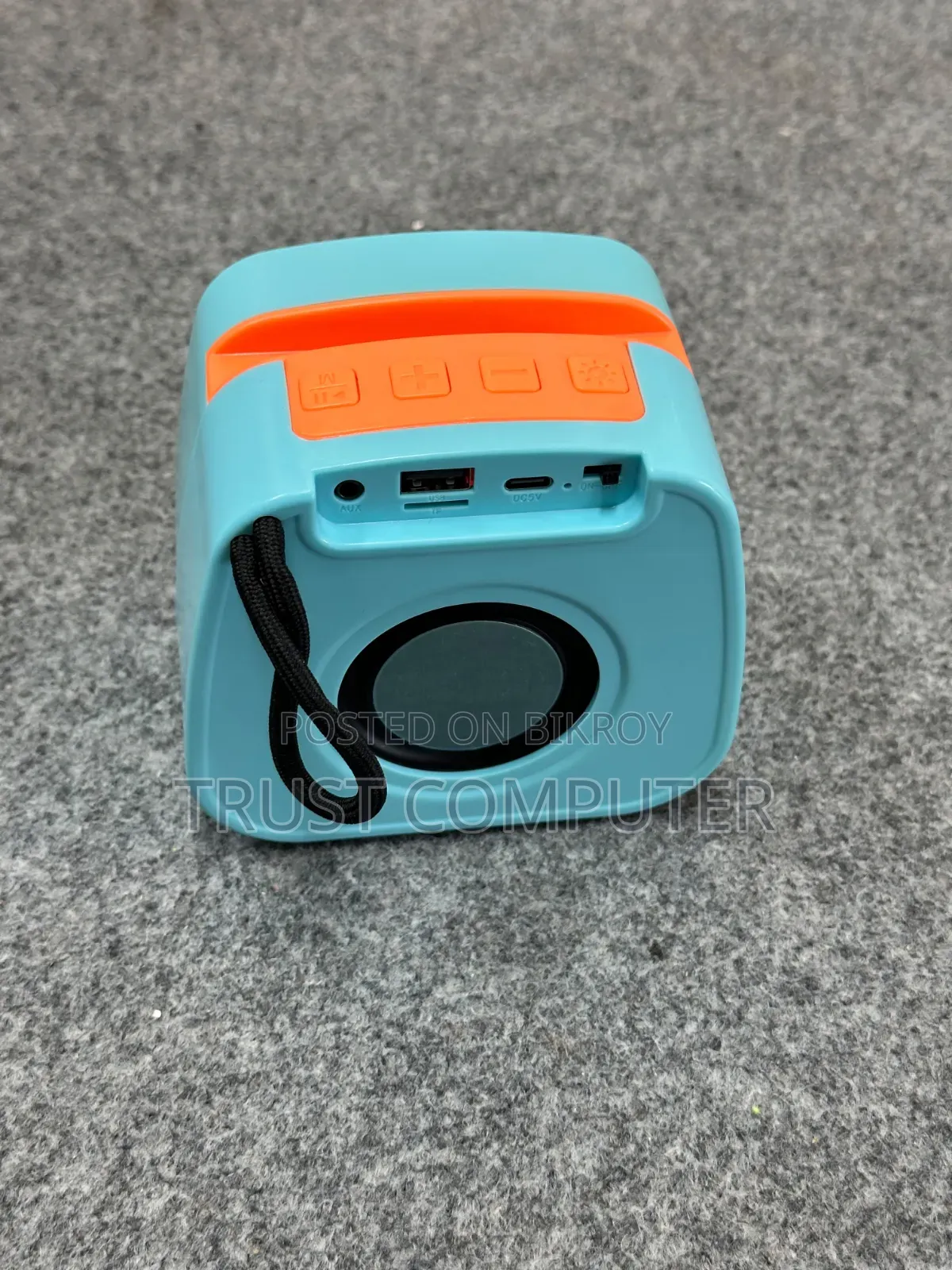 Wireless Speaker