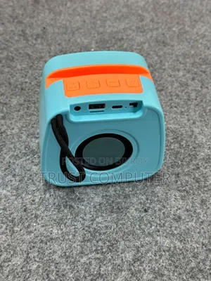 Wireless Speaker
