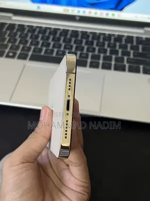 Apple iPhone 12 Pro Max 128 GB Blue