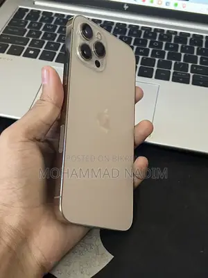 Apple iPhone 12 Pro Max 128 GB Blue