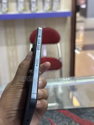 অ্যাপল আইফোন ১৫ প্রো ম্যাক্স ৫১২ জিবি ব্লু
