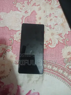 Samsung Galaxy Note 9 128 GB Black