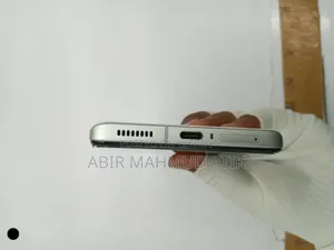iQOO 11 256 GB White