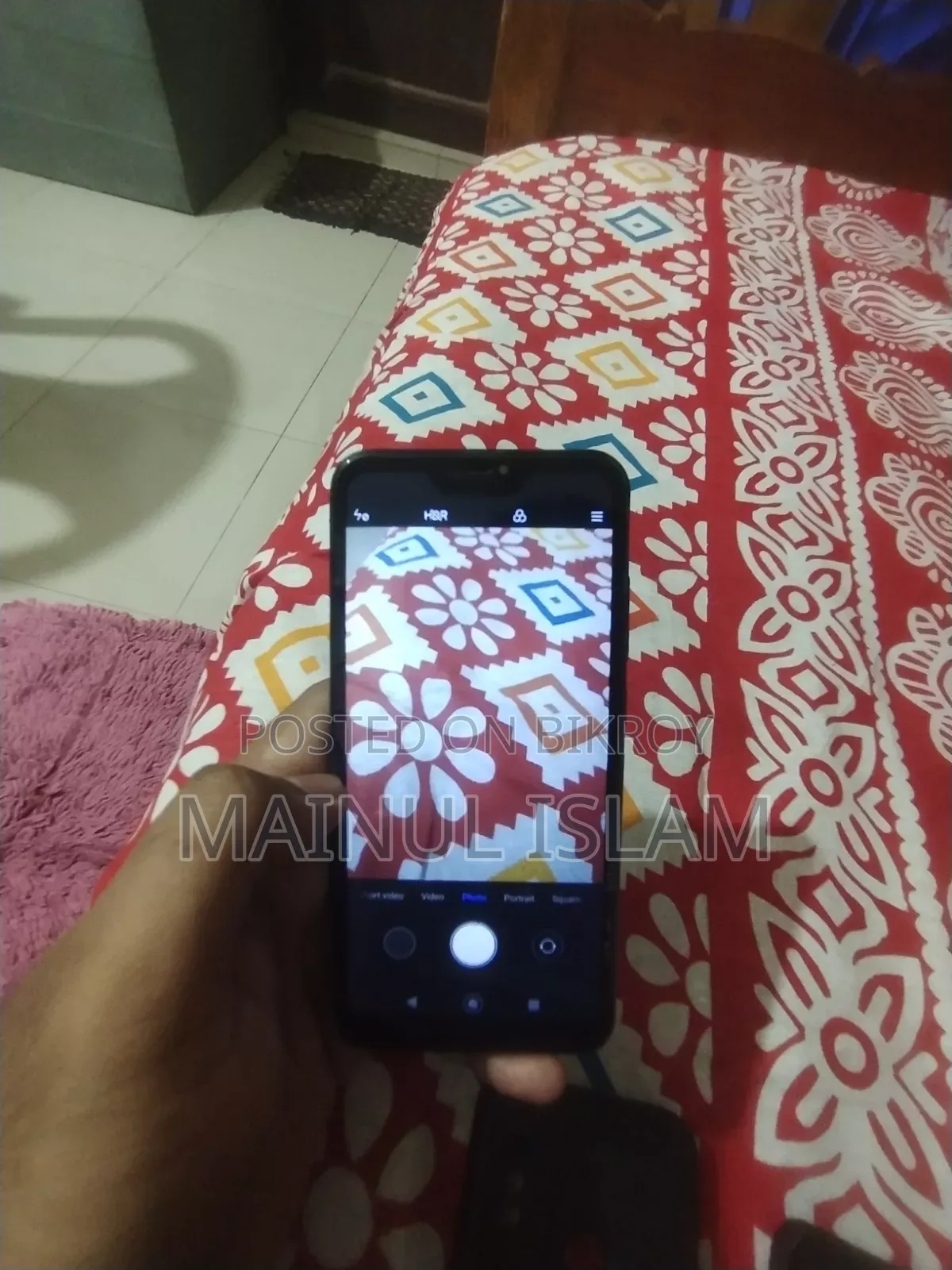 Xiaomi Mi A2 Lite 64 GB Black