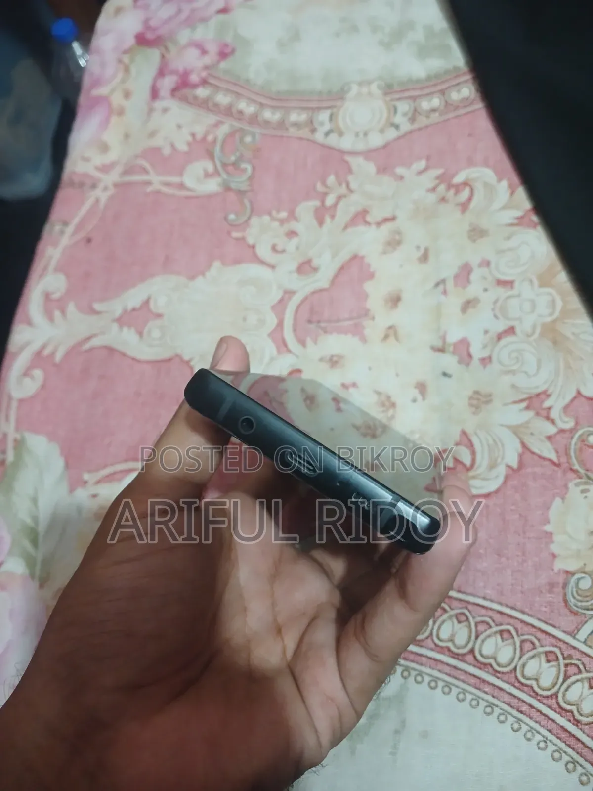 Samsung Galaxy Note 9 128 GB Black