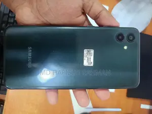 Samsung Galaxy A04 128 GB