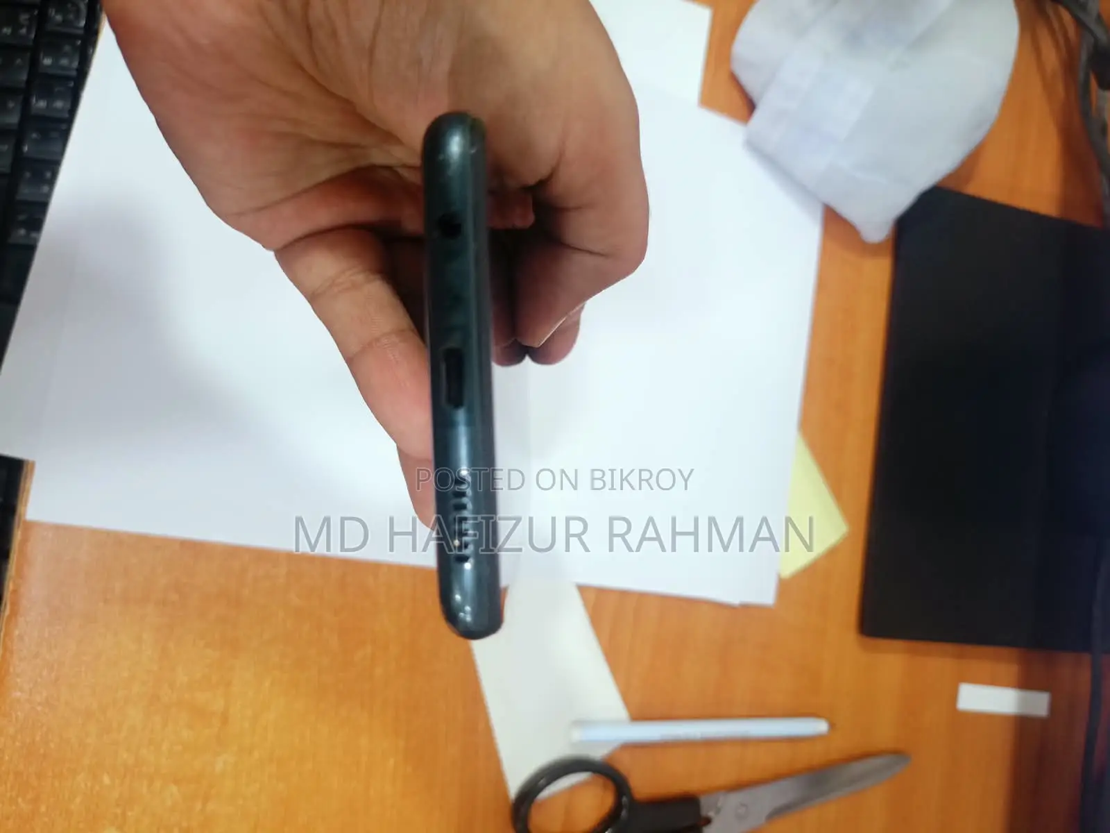 Samsung Galaxy A04 128 GB