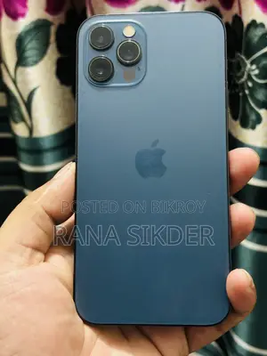 Apple iPhone 12 Pro 256 GB Blue