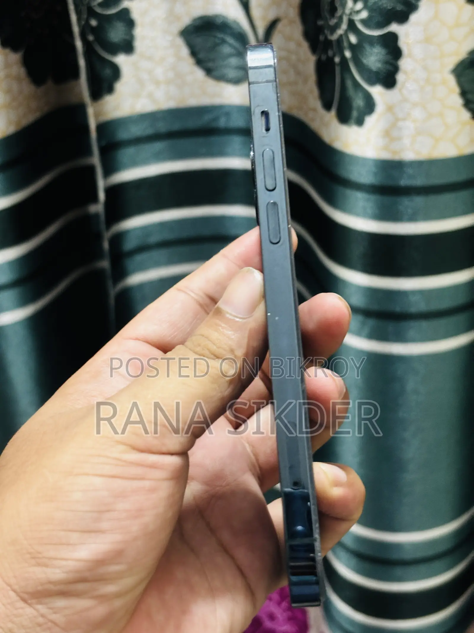 Apple iPhone 12 Pro 256 GB Blue