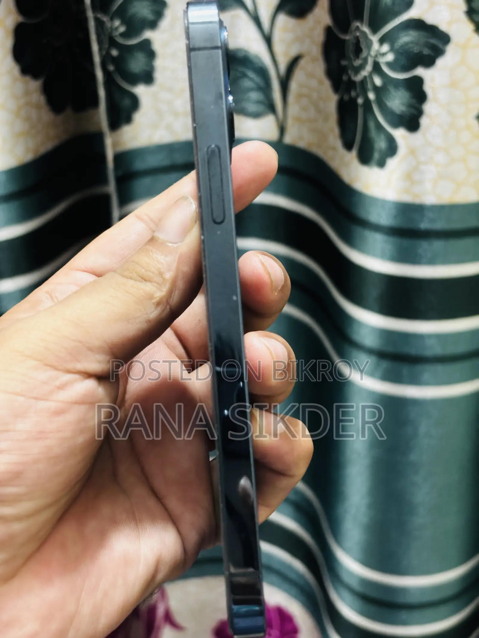 Apple iPhone 12 Pro 256 GB Blue