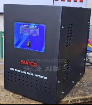 আইপিএস পিওর সাইন ওয়েভ সানকো