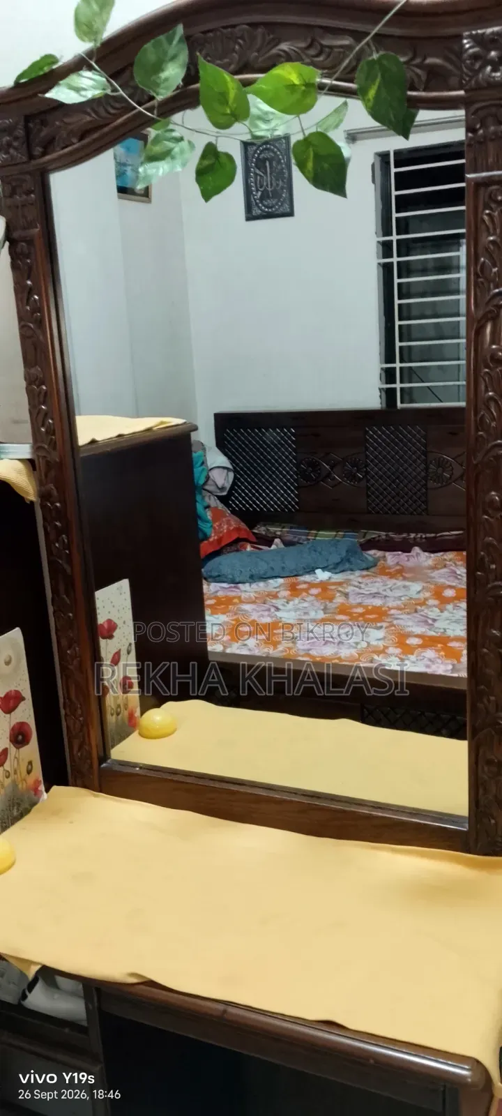 Bedroom furniture for sale