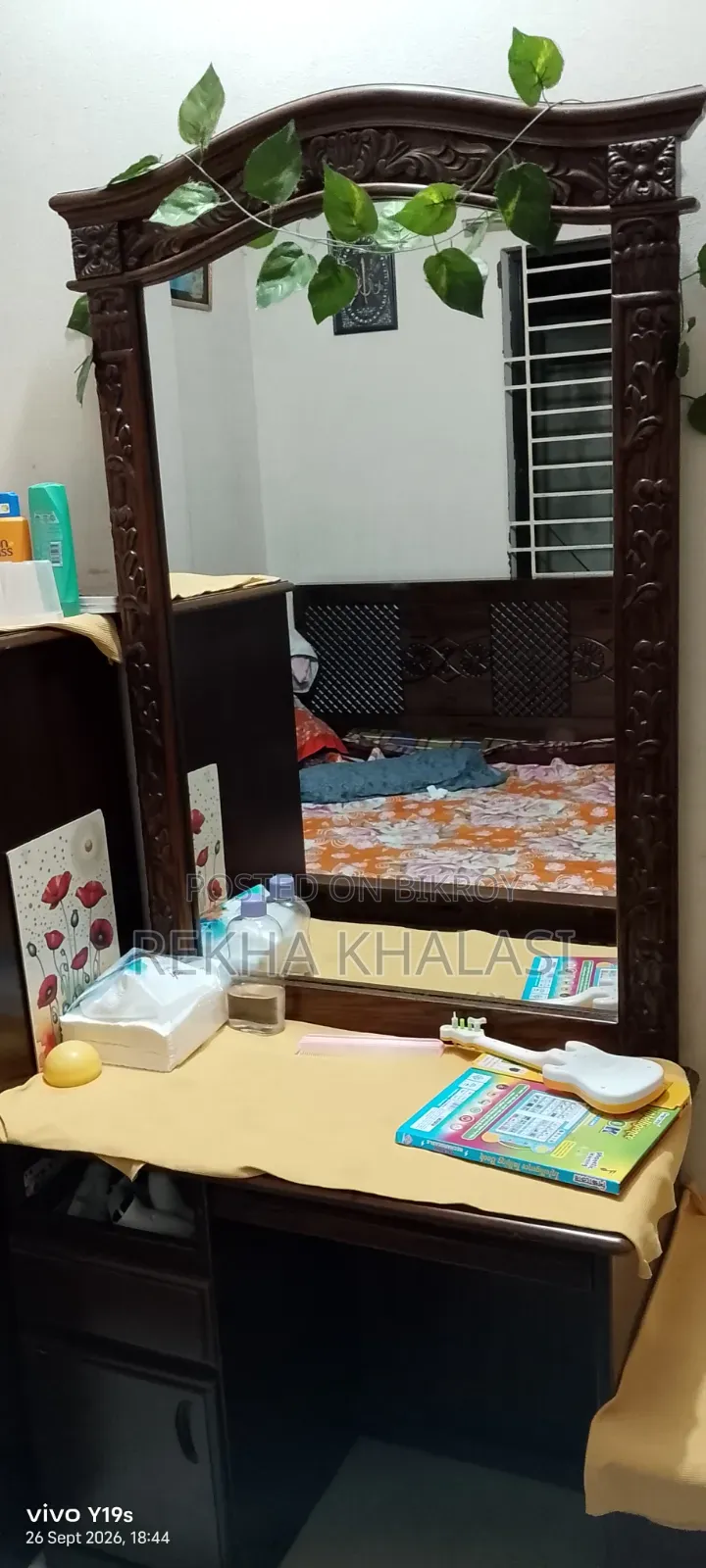 Bedroom furniture for sale