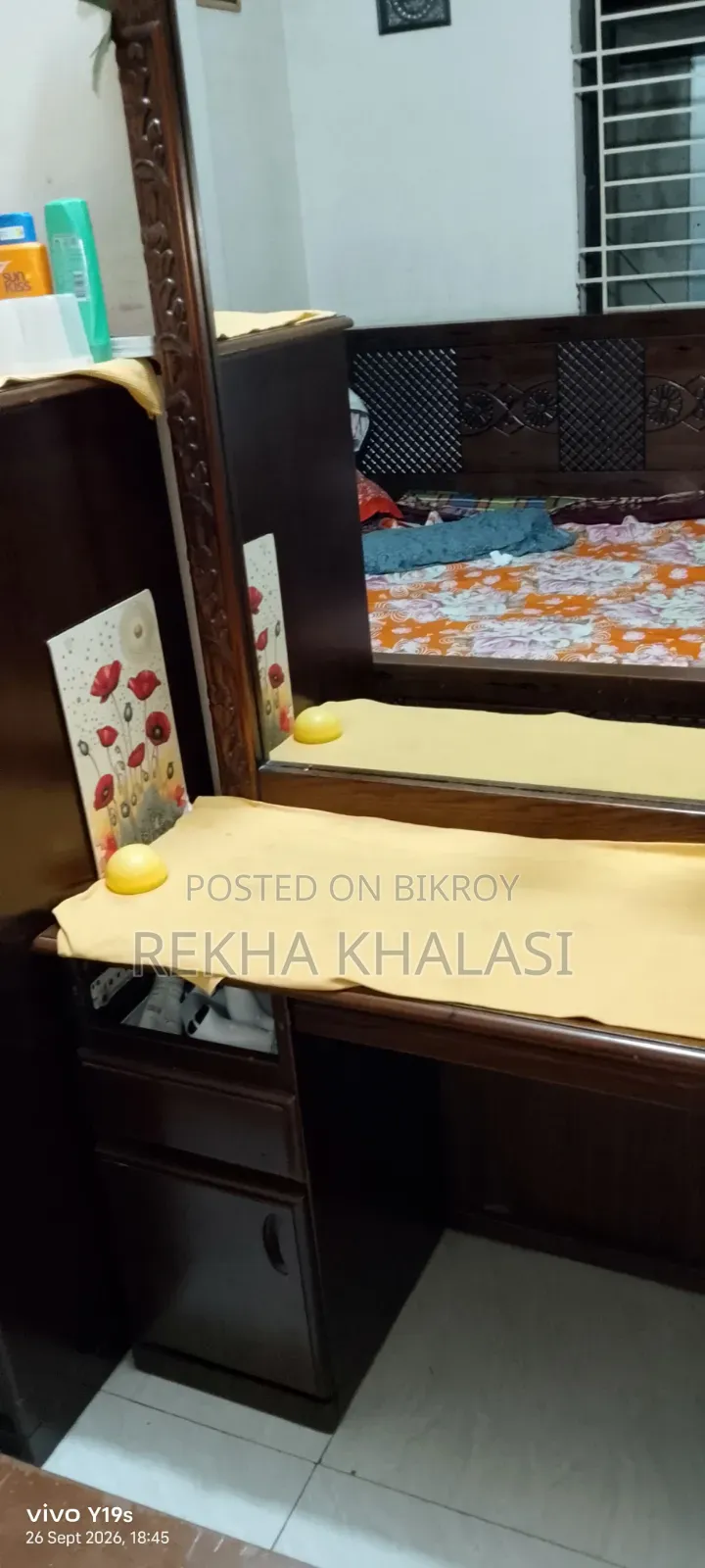 Bedroom furniture for sale