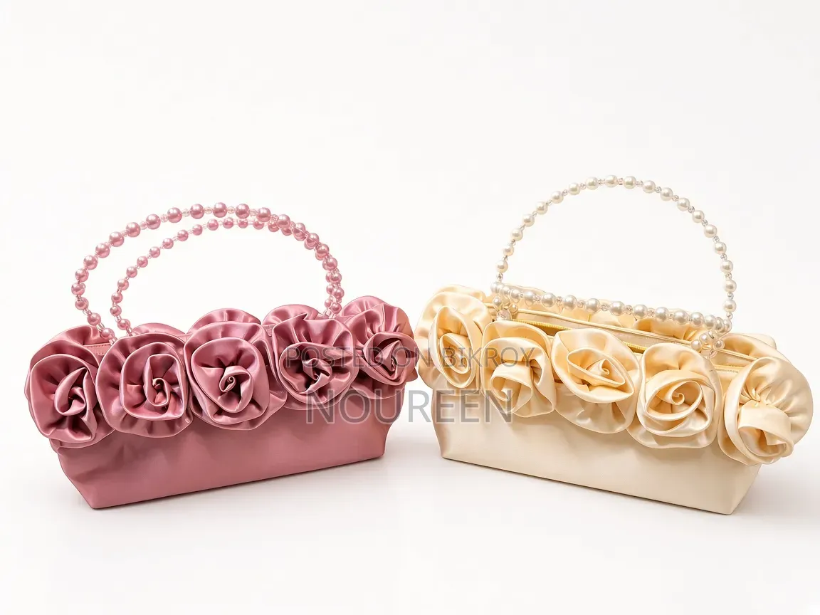 Flower Bag