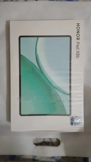 Honor Pad X8 128 GB Gray