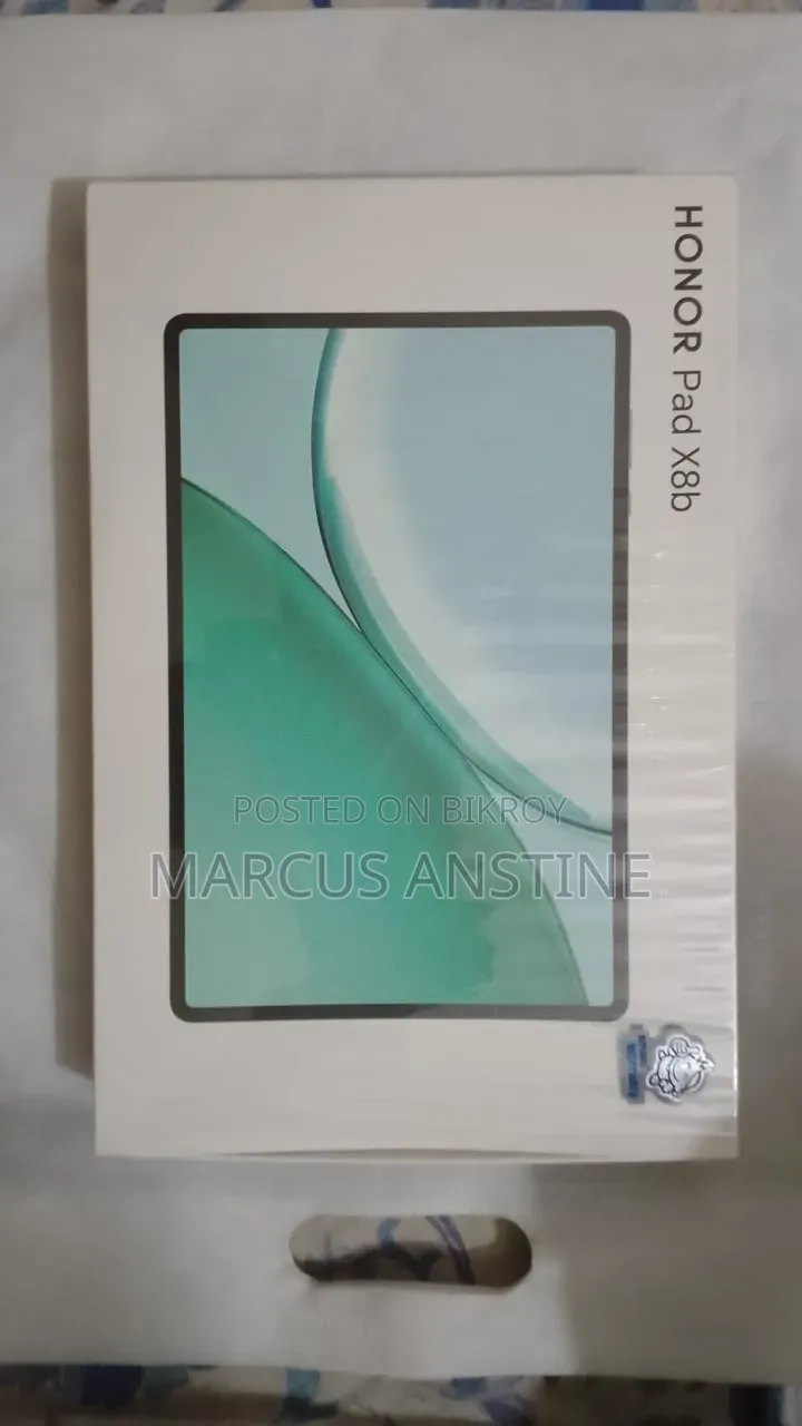 Honor Pad X8 128 GB Gray