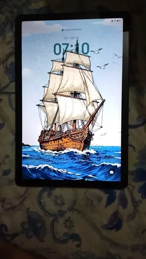 Honor Pad X8 128 GB Gray