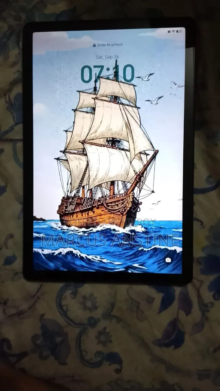 Honor Pad X8 128 GB Gray