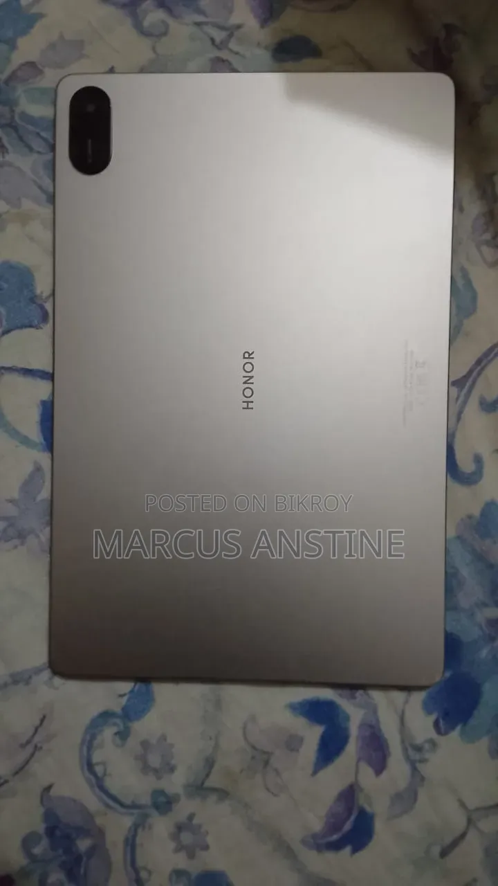 Honor Pad X8 128 GB Gray