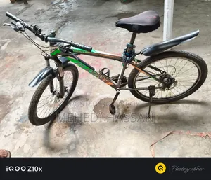 Cycle for sale
