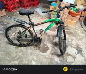 Cycle for sale
