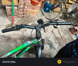 Cycle for sale