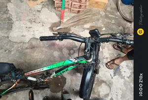 Cycle for sale