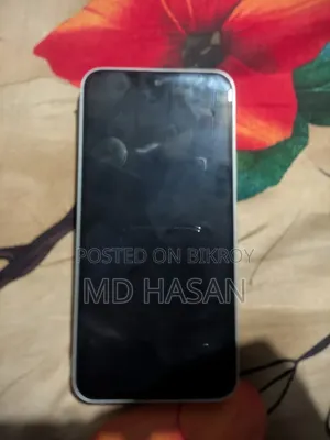 স্যামসাং গ্যালাক্সি এ৫৪ ৫জি ২৫৬ জিবি হোয়াইট