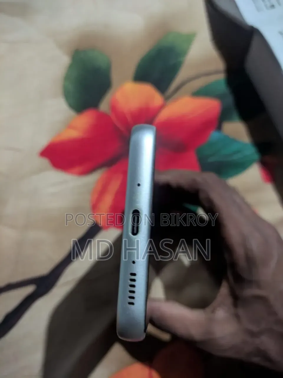 স্যামসাং গ্যালাক্সি এ৫৪ ৫জি ২৫৬ জিবি হোয়াইট