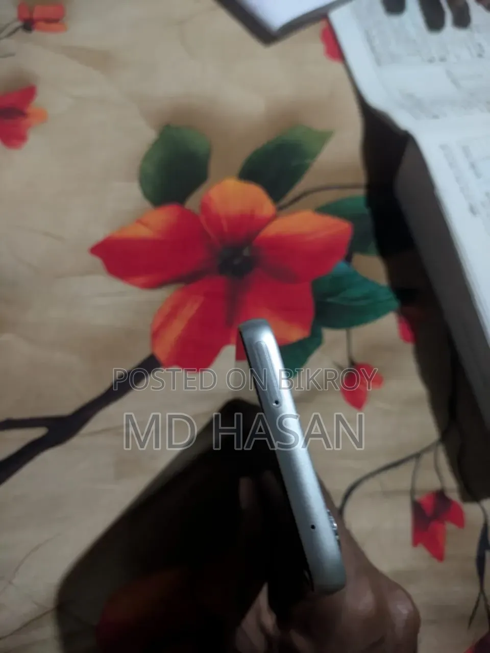স্যামসাং গ্যালাক্সি এ৫৪ ৫জি ২৫৬ জিবি হোয়াইট