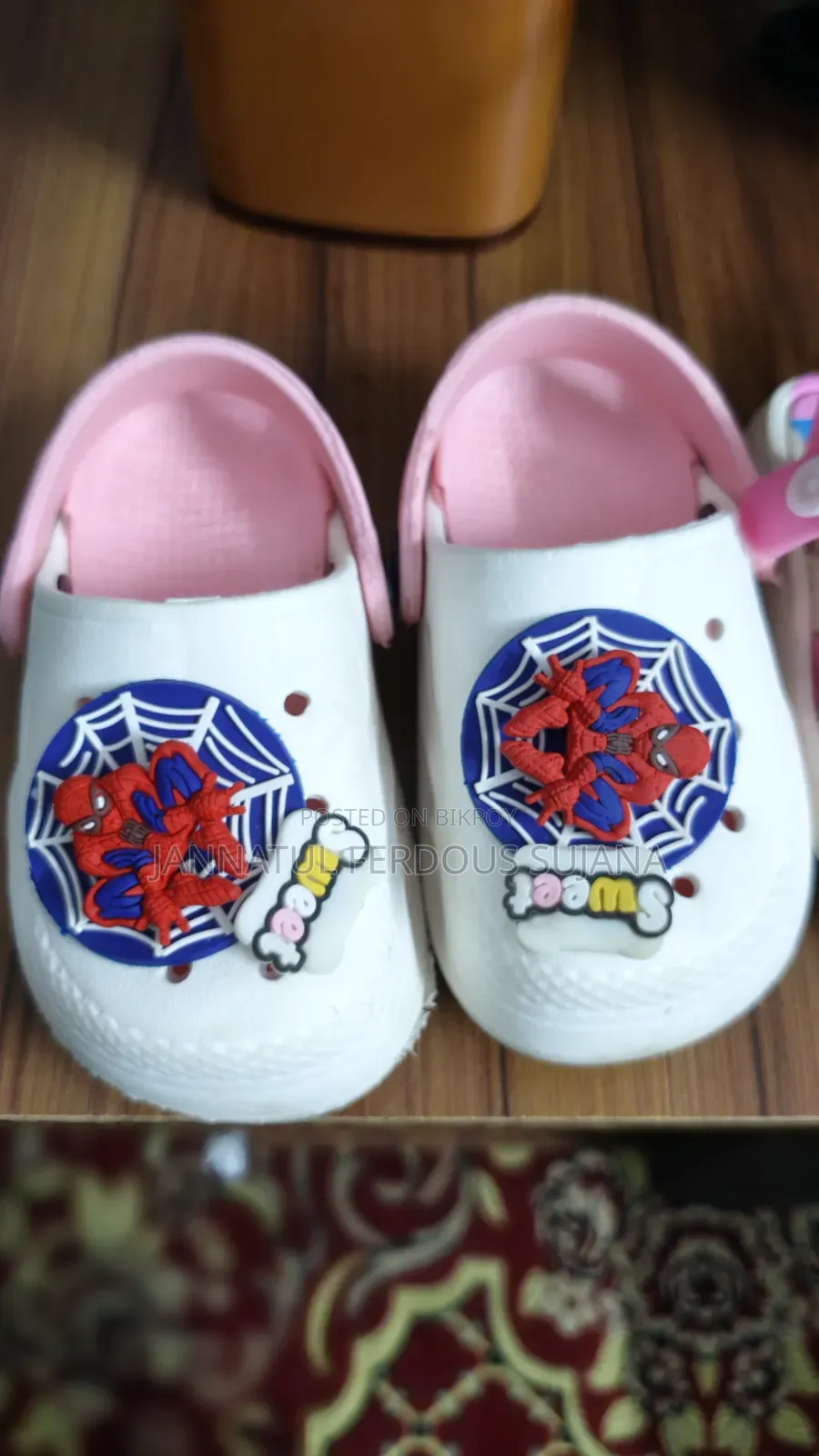 Kids Shoes