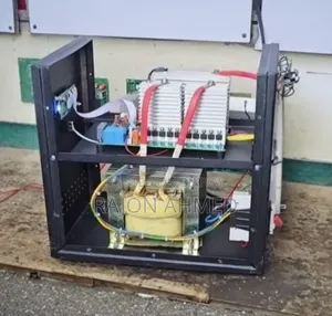 Ips Pure Sine Wave Sunco