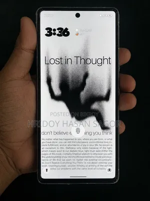Google Pixel 7 128 GB Green