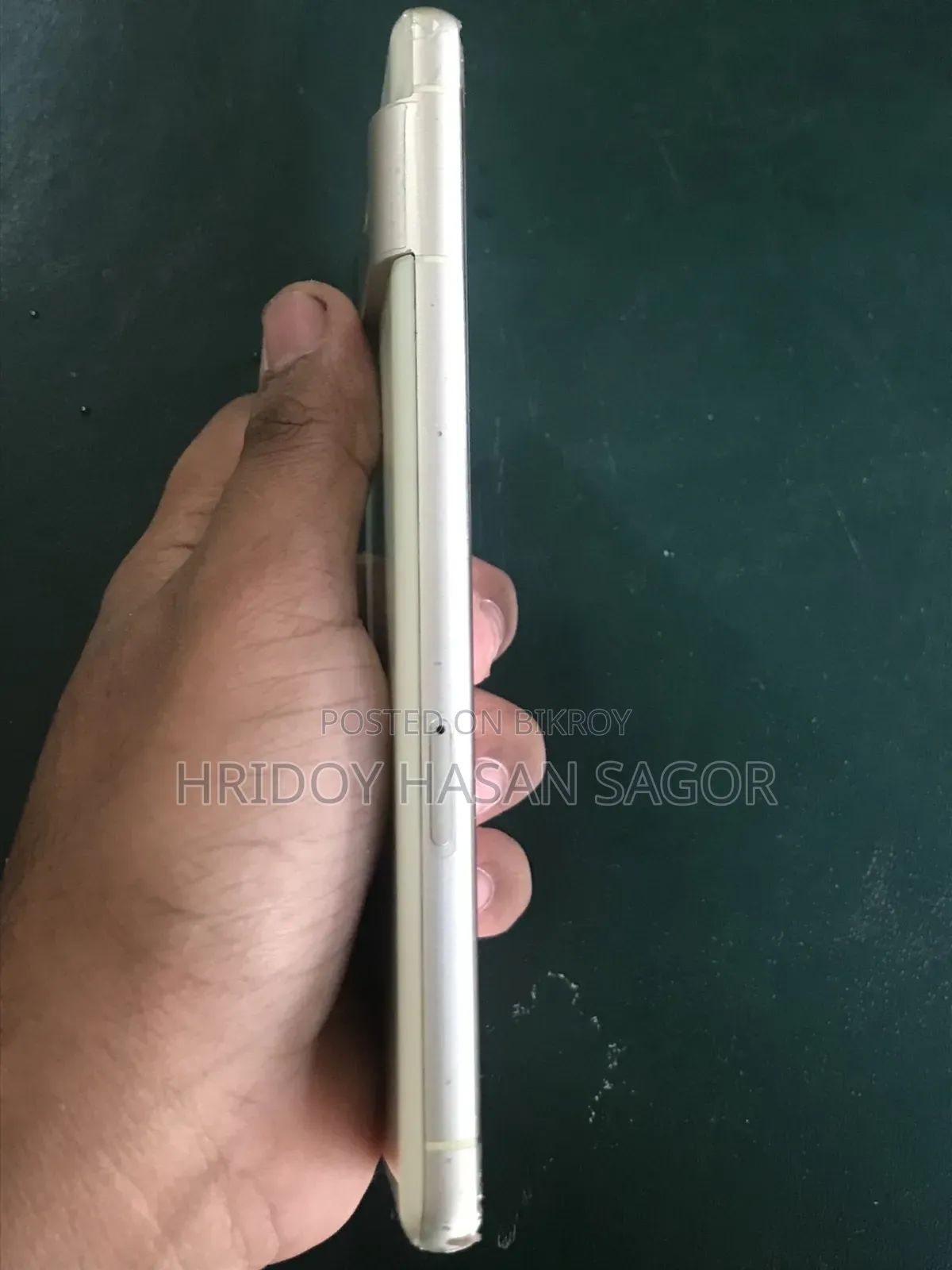 Google Pixel 7 128 GB Green